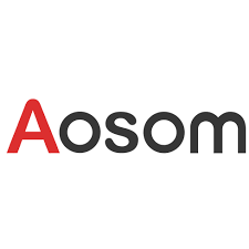 aosom-logo